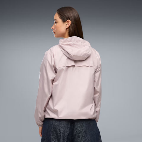 Ess Regular Windbreaker Women