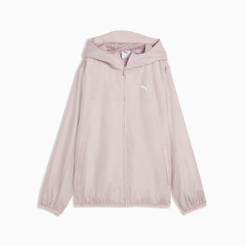 Ess Regular Windbreaker Women
