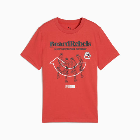 MID90S Graphic Tee Boys