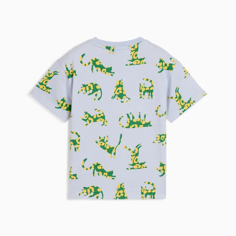 CATS CLUB Tee PS