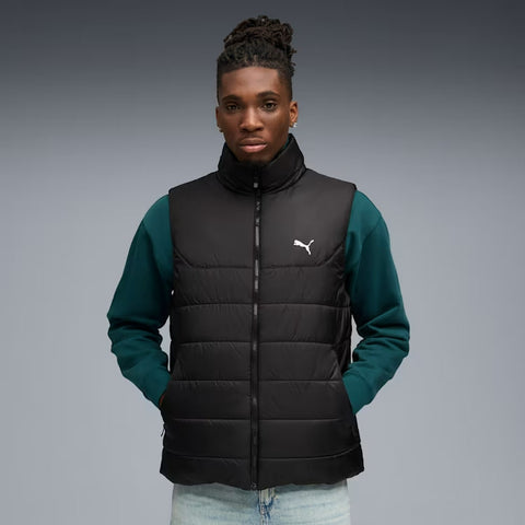 ESS Padded Vest Men