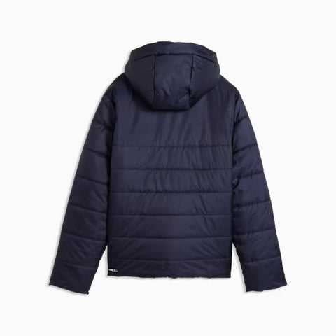 ESS Hooded Padded Jacket Kids