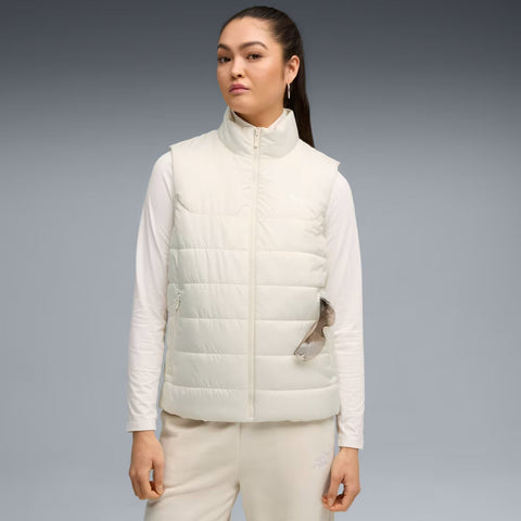 ESS Padded Vest Women