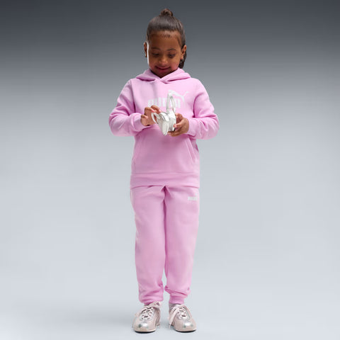 ESS No.1 Logo Sweat Suit FL PS