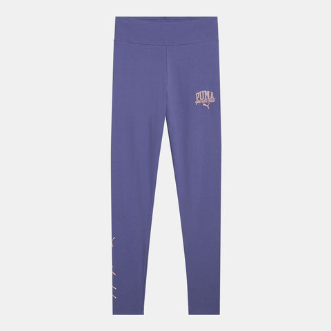 PUMA CLASS High Waist Leggings G Girls