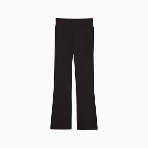 PUMA CLASS HW Flared Leggings G Girls