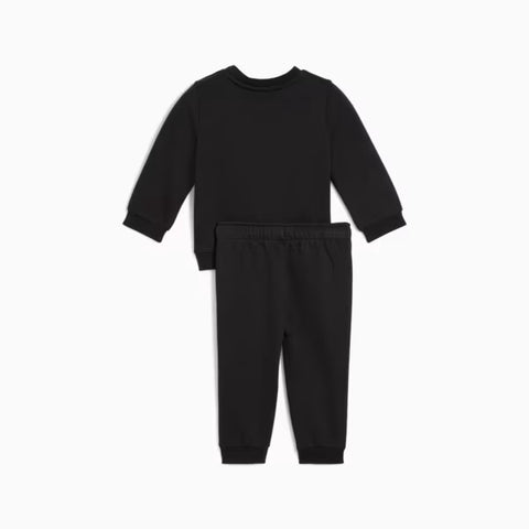 MINICATS ESS Crew Set FL INTEREST INF