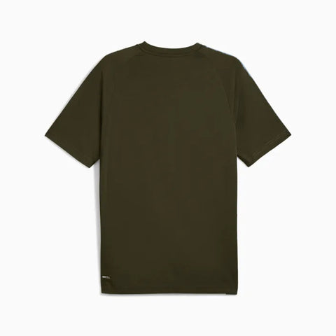 EVOSTRIPE Tee Men