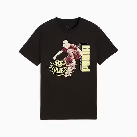 MID90s Graphic Tee I Boys