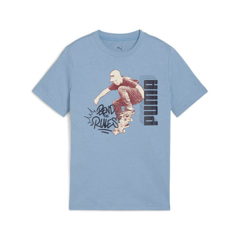 MID90s Graphic Tee I Boys