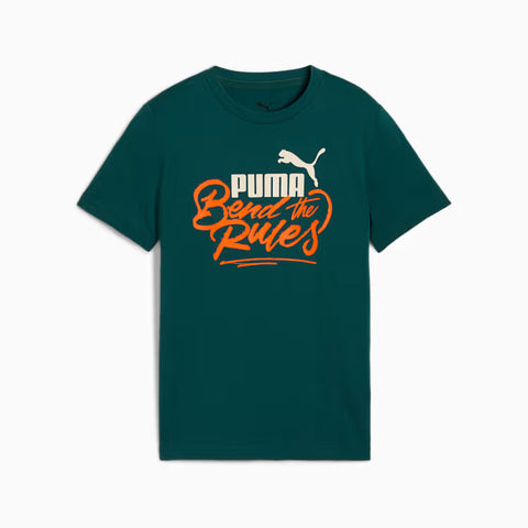 MID90s Graphic Tee III Boys