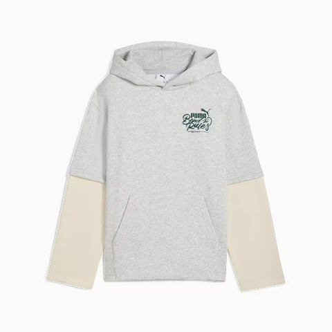 MID90s Layered Hoodie FL Boys