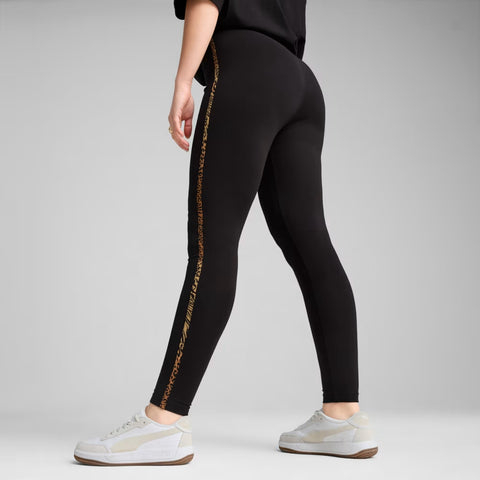 ESS GRAPHIC ANIMAL Leggings Women