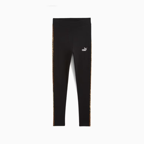 ESS GRAPHIC ANIMAL Leggings Women