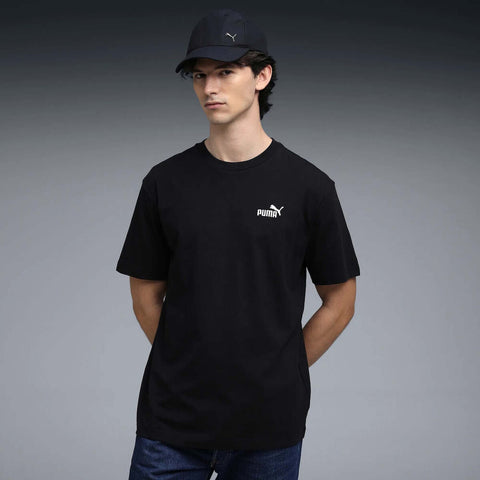 ESS Relaxed Small No. 1 Logo Tee Men