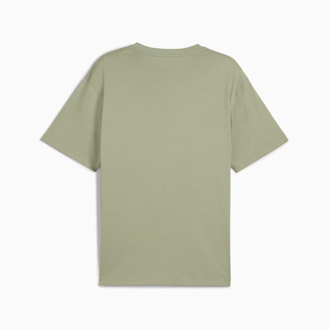 ESS Relaxed Small No. 1 Logo Tee Men