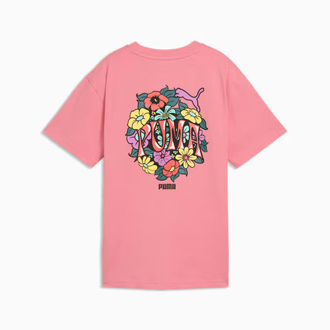 MID90s Relaxed Graphic Tee