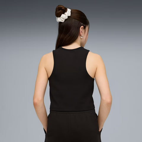 MID90 Slim Length Graphic Tank Girls