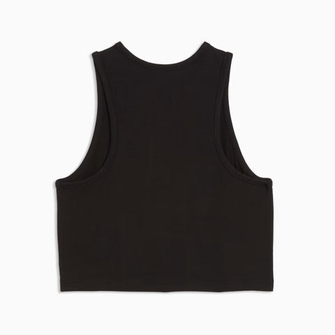 MID90 Slim Length Graphic Tank Girls