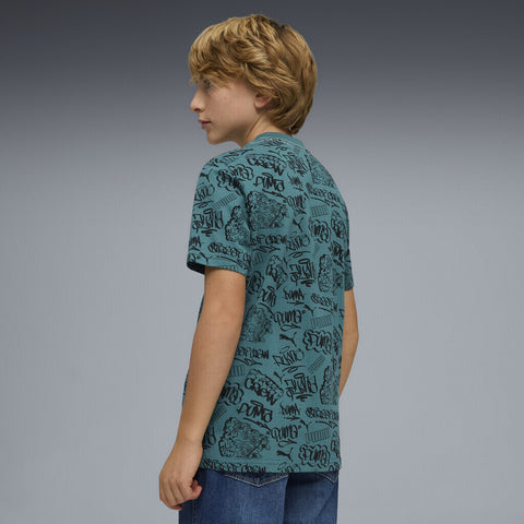 MID90s AOP Tee