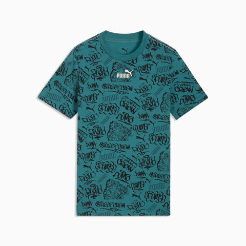 MID90s AOP Tee