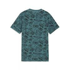MID90s AOP Tee