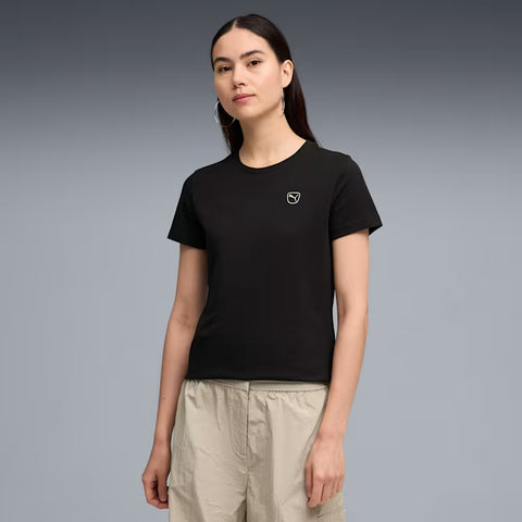 ESS ELEVATED Tee Women