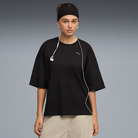 HER Oversized Tee Women