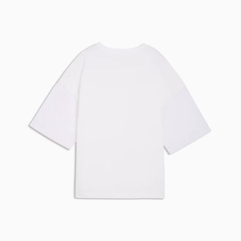 HER Oversized Tee Women