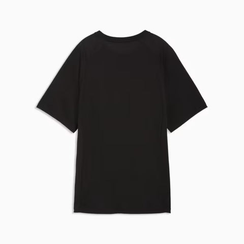 EVOSTRIPE Relaxed Graphic Tee Women
