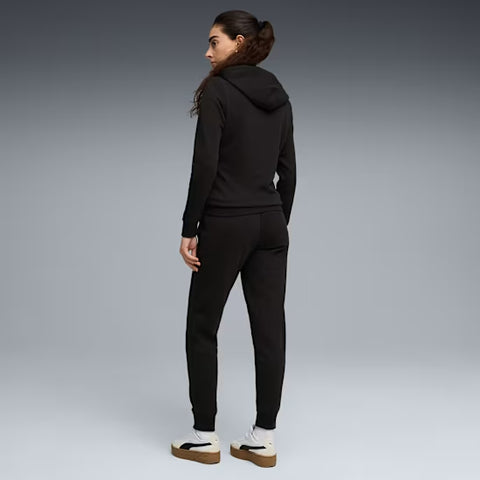 Hooded Sweat Suit TR cl Women