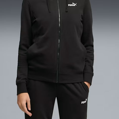 Hooded Sweat Suit TR cl Women