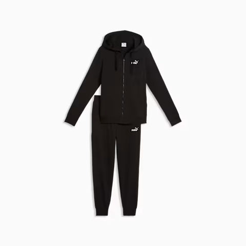 Hooded Sweat Suit TR cl Women