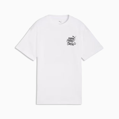 MID90s Relaxed Back Graphic Tee