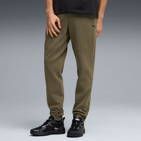 PUMATECH Pants DK cl Men