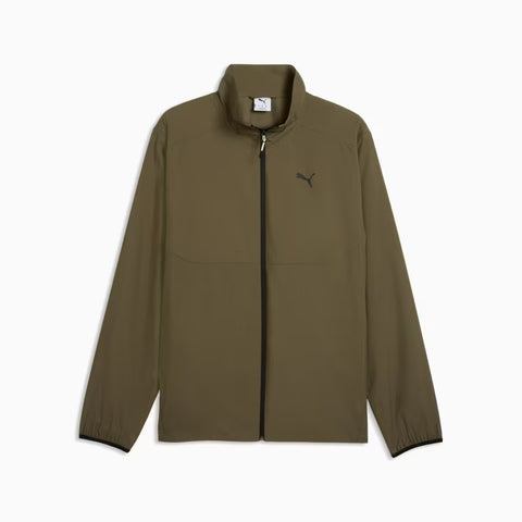 PUMATECH Woven Track Jacket Men