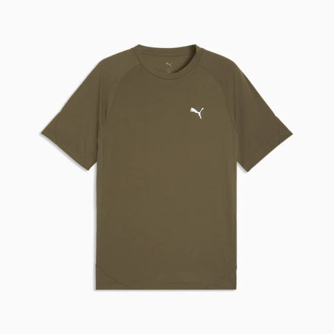 EVOSTRIPE Tee Men