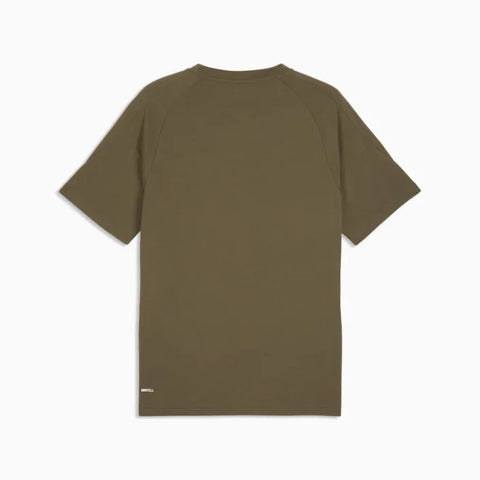 EVOSTRIPE Tee Men