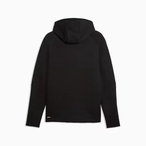 EVOSTRIPE FZ Hoodie DK Men