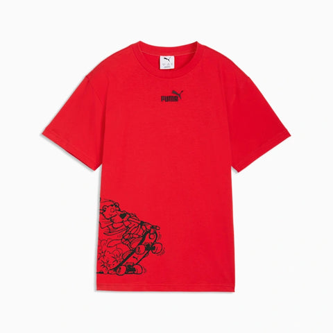 MID90s Relaxed Long Shorts TR Boys