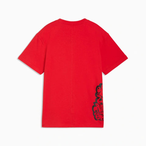 MID90s Relaxed Long Shorts TR Boys