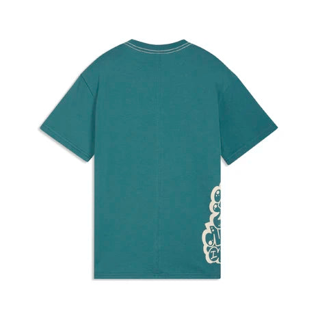 MID90s Relaxed Long Shorts TR Boys