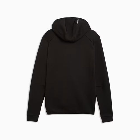 PUMATECH Slim Hoodie DK Men