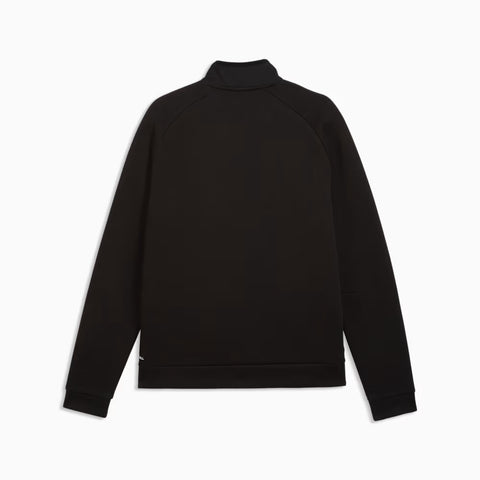 PUMATECH Half Zip DK Men