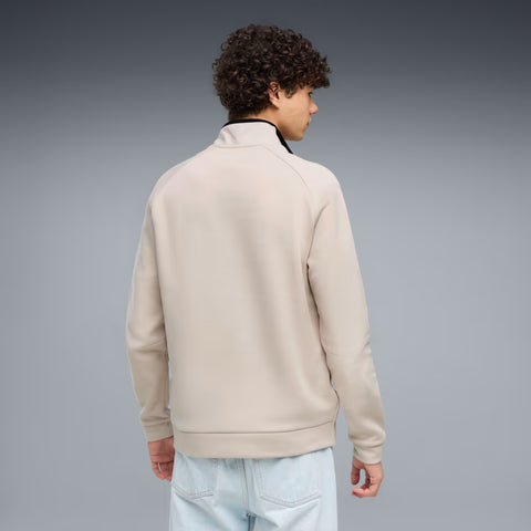 PUMATECH Half Zip DK Men