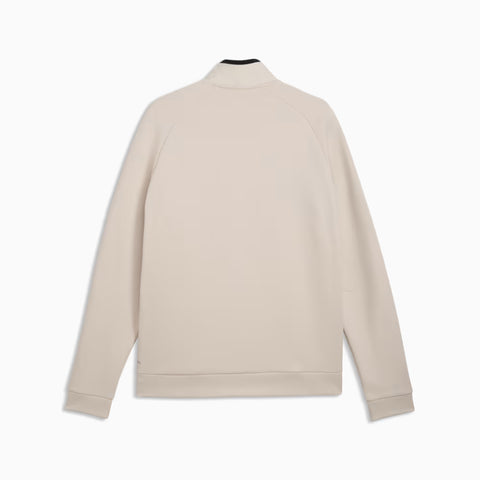 PUMATECH Half Zip DK Men