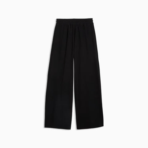PUMA CLASS Relaxed Wide Leg Pants Women