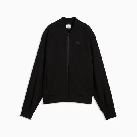 PUMA CLASS Standard Full-Zip Jacket Women