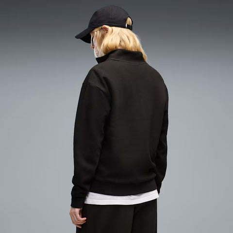 ESS ELEVATED Standard Half-Zip Women