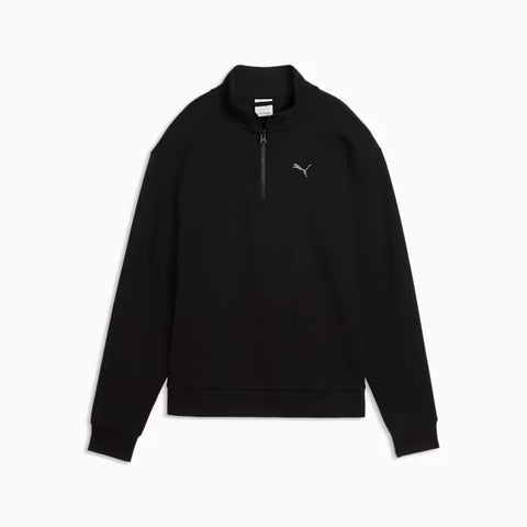 ESS ELEVATED Standard Half-Zip Women